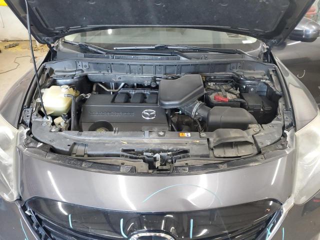 Photo 12 from auction – 2015 MAZDA CX-9 TOURI with VIN JM3TB3CA6F0449891