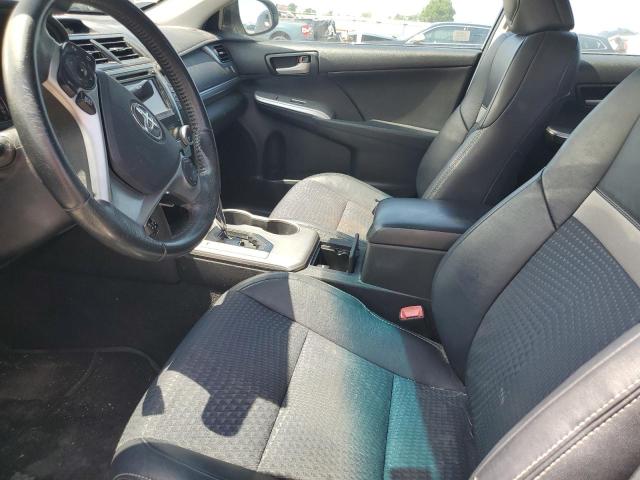 Photo 7 from auction – 2014 TOYOTA CAMRY L with VIN 4T1BF1FK6EU789613