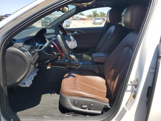 Photo 7 from auction – 2015 AUDI A6 PREMIUM with VIN WAUFGAFC4FN014196