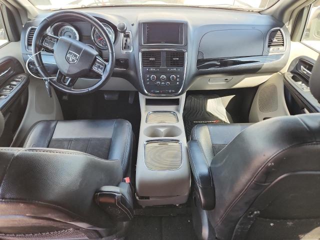 Photo 8 from auction – 2019 DODGE GRAND CARA with VIN 2C4RDGCG3KR580155