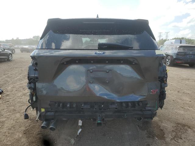 Photo 6 from auction – 2020 FORD EXPLORER S with VIN 1FM5K8GC9LGB50193