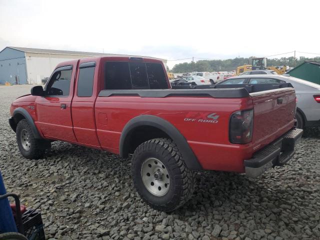 Photo 2 from auction – 2002 FORD RANGER SUP with VIN 1FTZR45E52TA78557