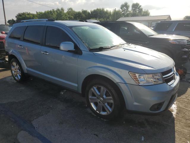 Photo 4 from auction – 2013 DODGE JOURNEY CR with VIN 3C4PDCDGXDT728963