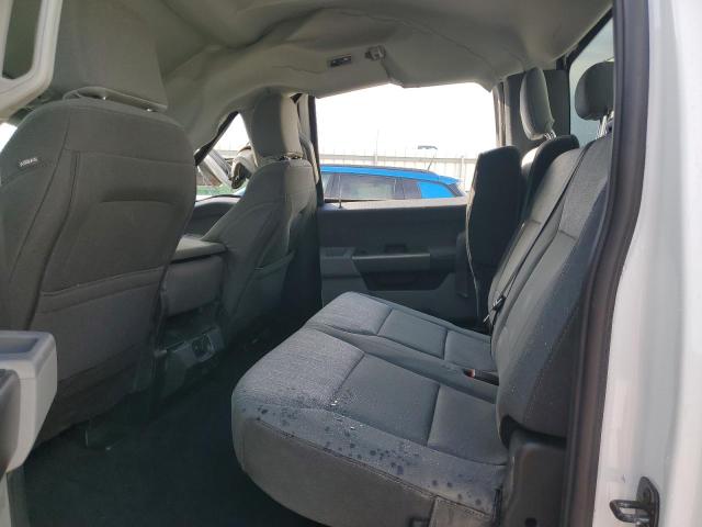 Photo 10 from auction – 2025 FORD F250 SUPER with VIN 1FT8W2BT4SEC78765