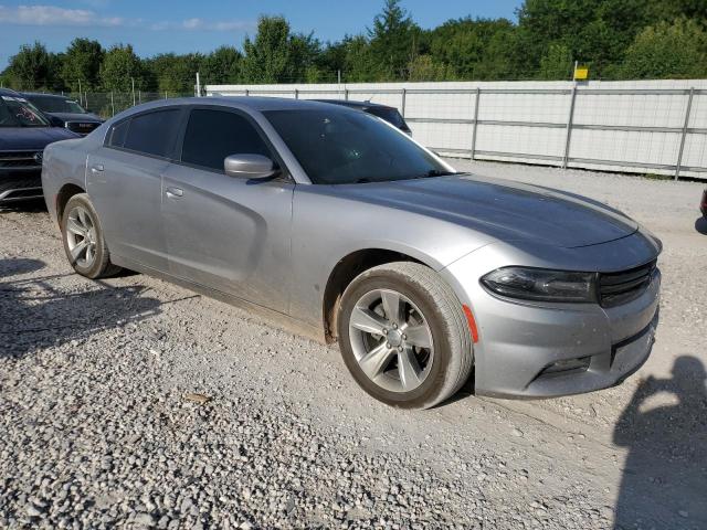 Photo 4 from auction – 2018 DODGE CHARGER SXT PLUS with VIN 2C3CDXHG1JH128762