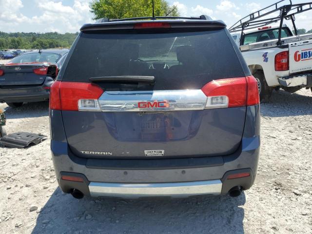 Фото 6 с аукциона – 2013 GMC TERRAIN SL с VIN 2GKFLWE33D6210438