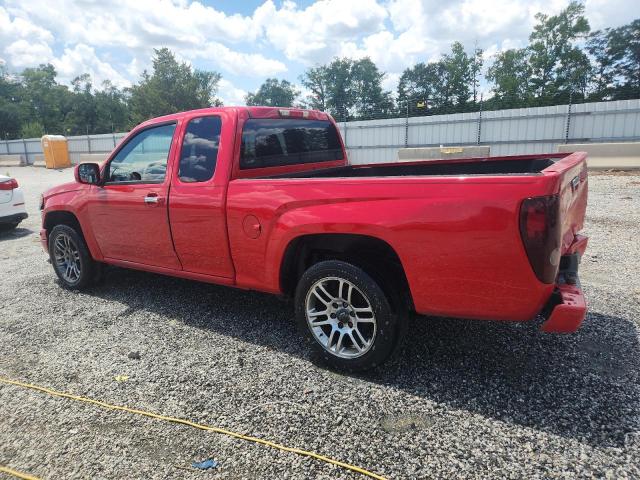 Photo 2 from auction – 2012 CHEVROLET COLORADO L with VIN 1GCESCF98C8166411