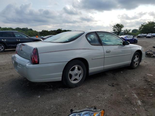 Zdjęcie 3 z aukcji – 2003 CHEVROLET MONTE CARL z VIN 2G1WW12E539417320