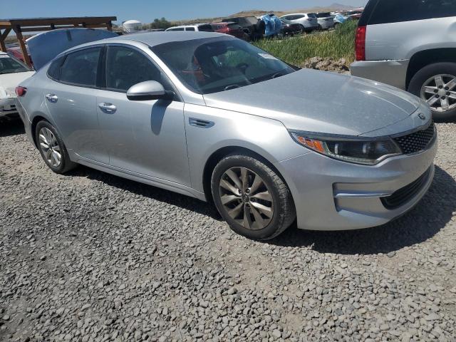 Photo 4 from auction – 2016 KIA OPTIMA EX with VIN 5XXGU4L36GG046828