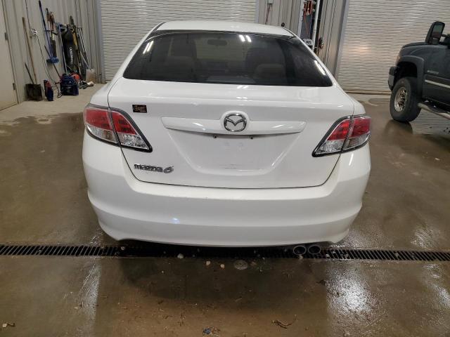 Photo 6 from auction – 2010 MAZDA 6 I with VIN 1YVHZ8CH3A5M44707