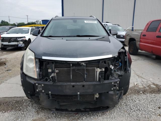 Photo 5 from auction – 2016 CADILLAC SRX PERFOR with VIN 3GYFNCE32GS570028