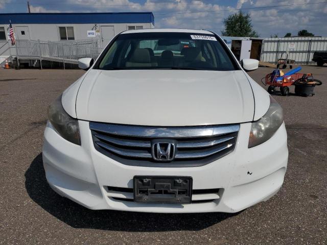 Photo 5 from auction – 2012 HONDA ACCORD EXL with VIN 1HGCP2F80CA141720