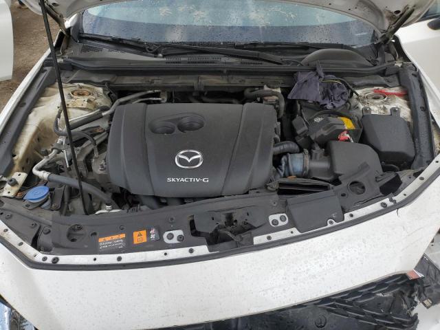 Photo 11 from auction – 2021 MAZDA 3 SELECT with VIN JM1BPAB75M1320774