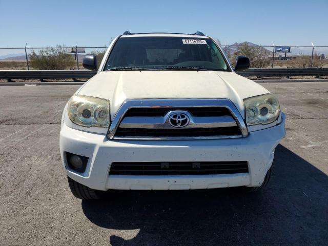 Photo 5 from auction – 2006 TOYOTA 4RUNNER SR with VIN JTEZU14R560071158