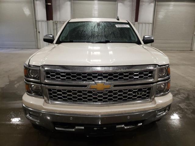 Photo 5 from auction – 2015 CHEVROLET 1500 with VIN 3GCUKSEC1FG258090