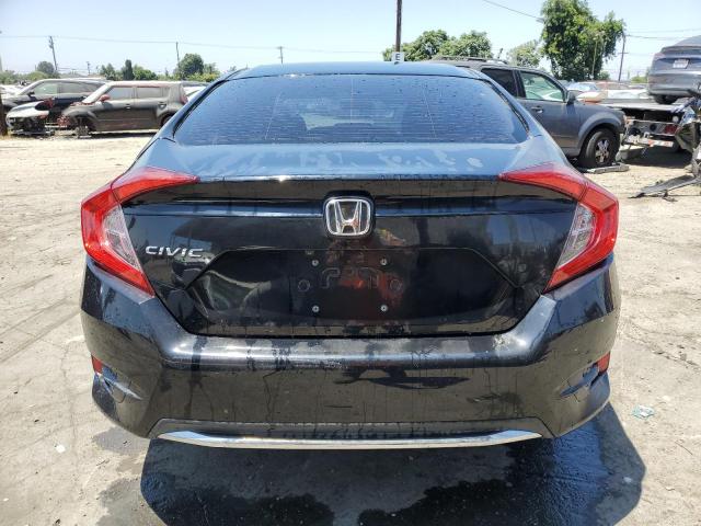 Photo 6 from auction – 2019 HONDA CIVIC LX with VIN 19XFC2F67KE203860