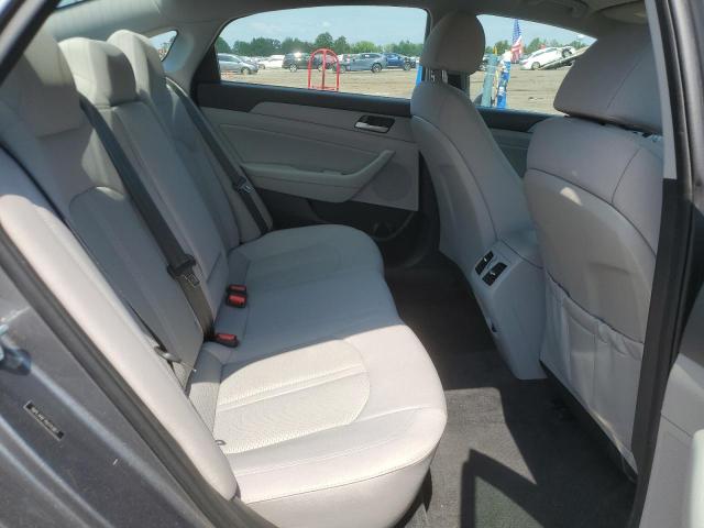 Photo 10 from auction – 2019 HYUNDAI SONATA LIM with VIN 5NPE34AF7KH743817