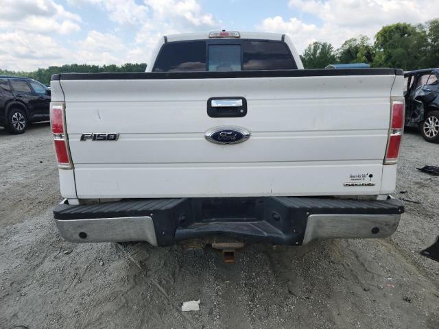 Photo 6 from auction – 2014 FORD F150 SUPERCREW with VIN 1FTFW1EF0EFA13136