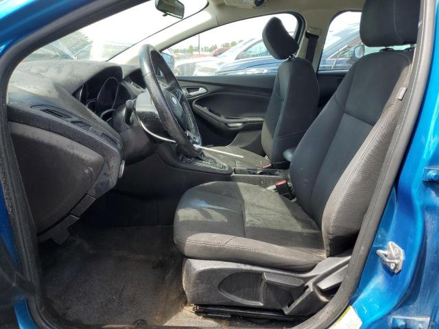 Photo 7 from auction – 2016 FORD FOCUS SE with VIN 1FADP3F22GL359291