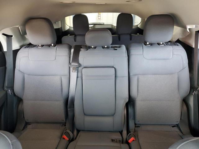 Photo 10 from auction – 2025 FORD EXPLORER A with VIN 1FMUK7DH3SGC08321