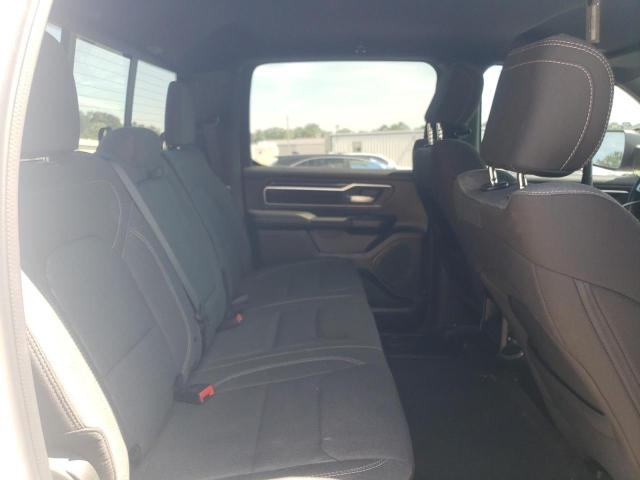 Photo 10 from auction – 2023 RAM 1500 BIG H with VIN 1C6SRFFT8PN655840