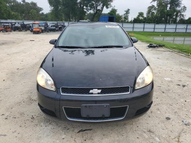 Photo 5 from auction – 2014 CHEVROLET IMPALA LIM with VIN 2G1WC5E36E1129673