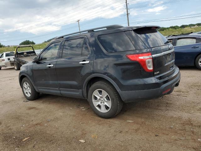 Photo 2 from auction – 2012 FORD EXPLORER with VIN 1FMHK8B80CGA49429