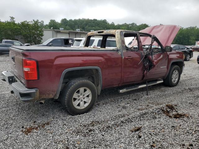 Photo 3 from auction – 2015 GMC SIERRA C15 with VIN 1GTR1UEH2FZ167572