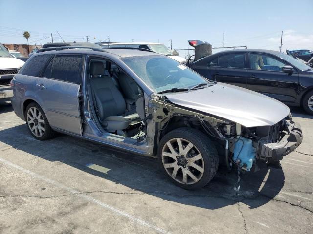 Photo 4 from auction – 2006 MAZDA 6 S with VIN 1YVHP82D765M35620
