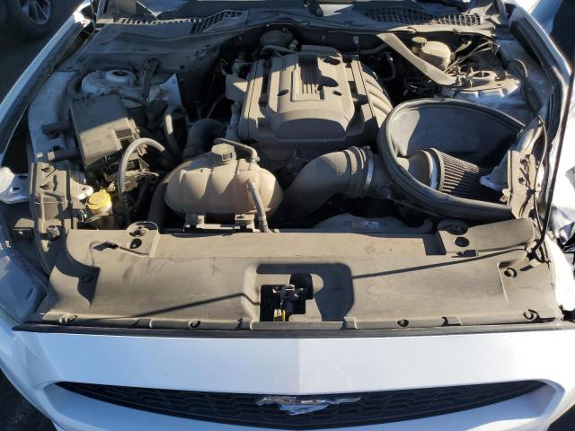 Photo 11 from auction – 2015 FORD MUSTANG with VIN 1FATP8UH5F5419390