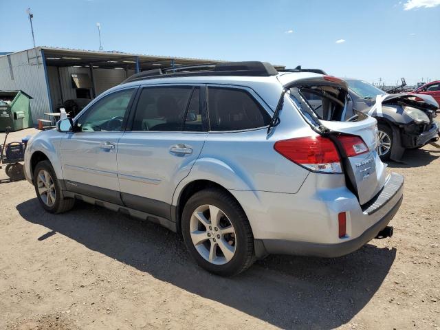 Photo 2 from auction – 2013 SUBARU OUTBACK 2. with VIN 4S4BRCKC1D3282253
