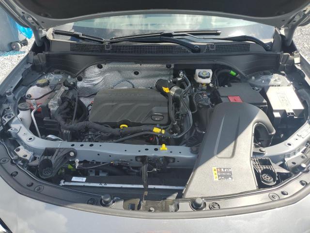 Photo 11 from auction – 2025 BUICK ENVISTA PR with VIN KL47LAEP4SB169005