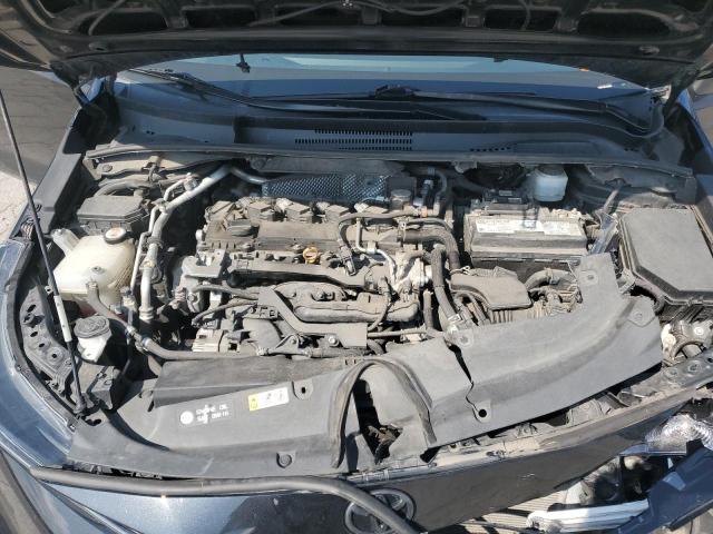 Photo 11 from auction – 2021 TOYOTA COROLLA SE with VIN 5YFS4MCE8MP080543