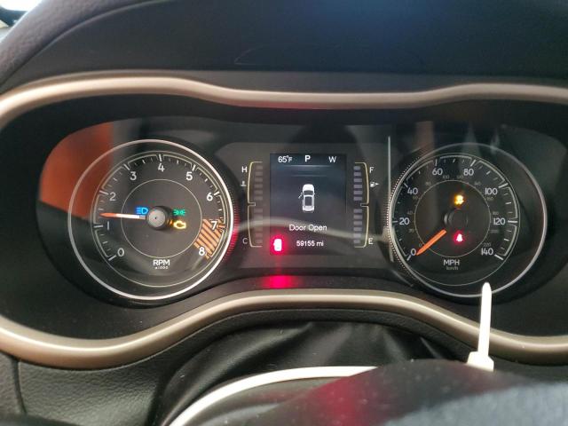 Photo 9 from auction – 2015 JEEP CHEROKEE L with VIN 1C4PJMCS0FW559375