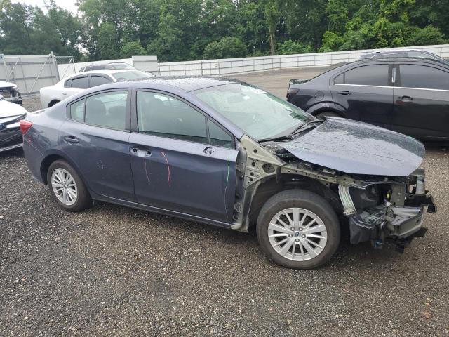 Photo 4 from auction – 2017 SUBARU IMPREZA PR with VIN 4S3GKAD66H3626921