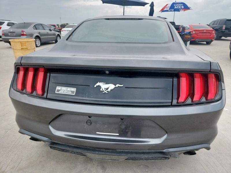 Photo 6 from auction – 2018 FORD MUSTANG with VIN 1FA6P8TH4J5171947