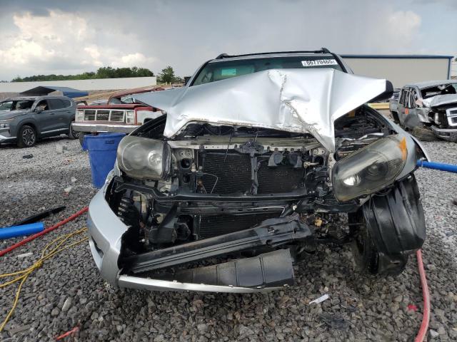 Photo 5 from auction – 2006 TOYOTA 4RUNNER SR with VIN JTEZU14R068046184