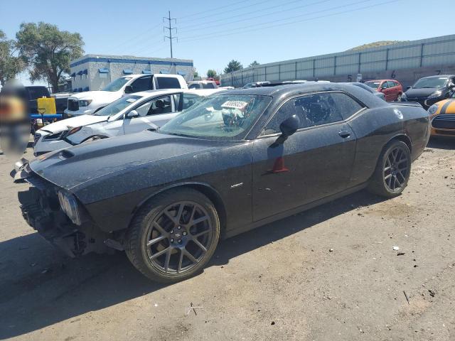 DODGE CHALLENGER R/T 2019 with VIN 2C3CDZBT9KH612682 - Photo from auction