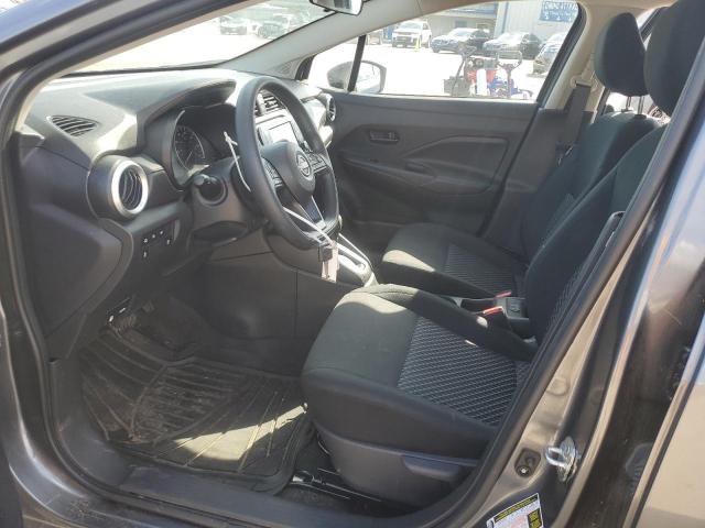 Photo 7 from auction – 2024 NISSAN VERSA S with VIN 3N1CN8DV4RL851823