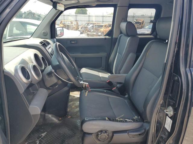 Photo 7 from auction – 2004 HONDA ELEMENT EX with VIN 5J6YH28554L023764