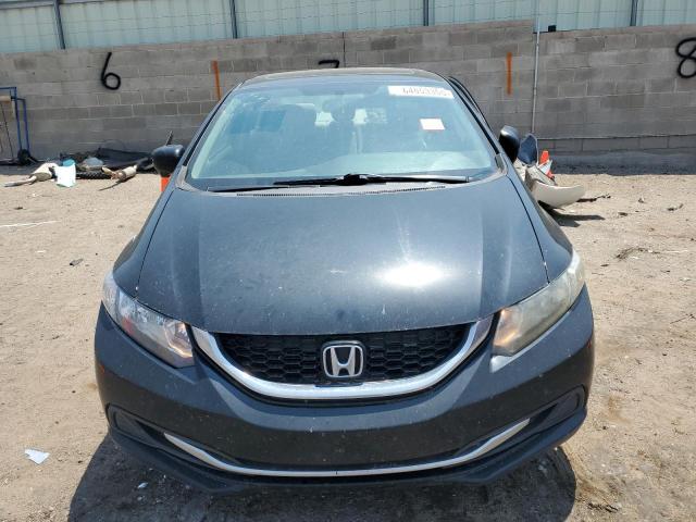 Photo 5 from auction – 2015 HONDA CIVIC EX with VIN 19XFB2F88FE200704