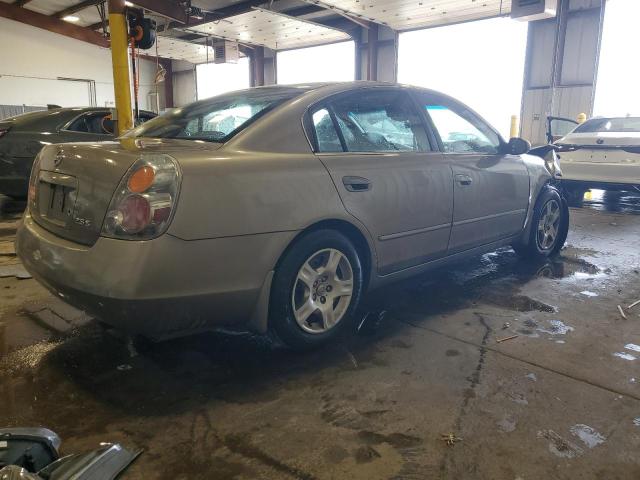 Photo 3 from auction – 2004 NISSAN ALTIMA with VIN 1N4AL11D44C124205