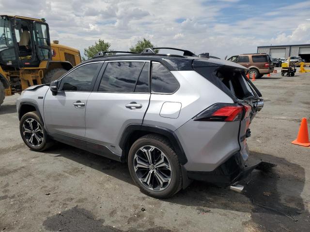 Photo 2 from auction – 2024 TOYOTA RAV4 PRIME with VIN JTMFB3FV5RD221351