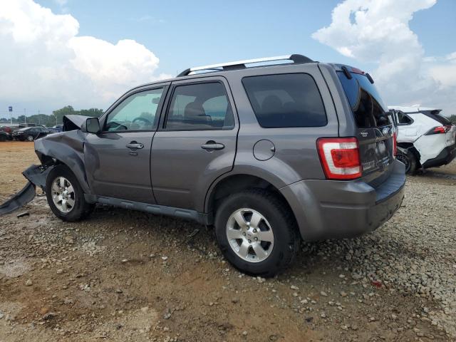 Photo 2 from auction – 2012 FORD ESCAPE LIM with VIN 1FMCU0EGXCKC35730