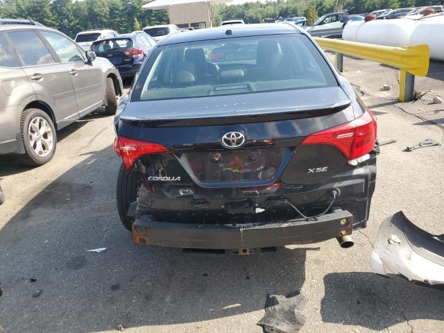 Photo 6 from auction – 2017 TOYOTA COROLLA L with VIN 2T1BURHE5HC937350
