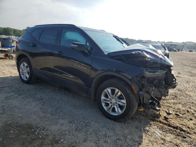 Photo 4 from auction – 2020 CHEVROLET BLAZER 2LT with VIN 3GNKBCRSXLS641198