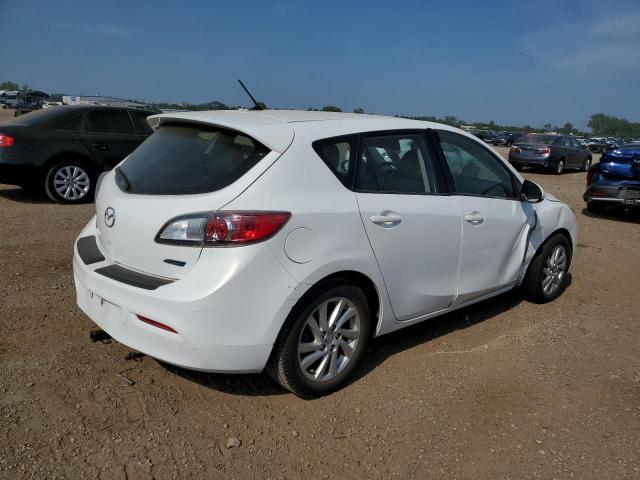 Photo 3 from auction – 2012 MAZDA 3 I with VIN JM1BL1M71C1629018