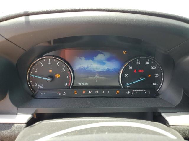 Photo 9 from auction – 2024 FORD EXPLORER X with VIN 1FMSK8DH3RGA90763
