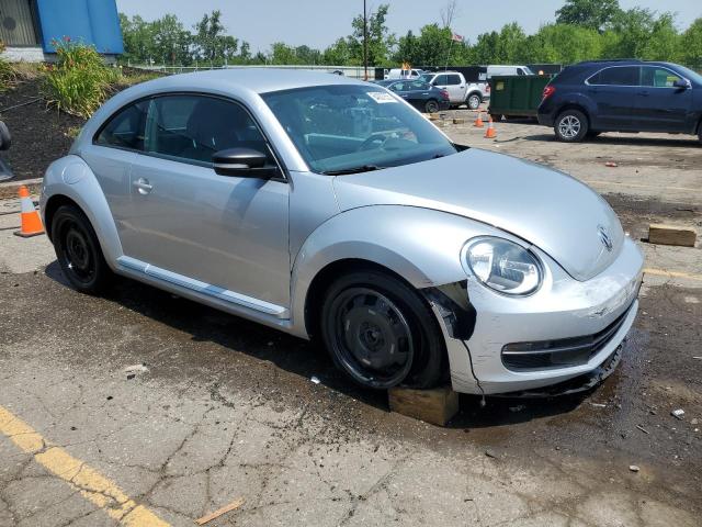 Photo 4 from auction – 2012 VOLKSWAGEN BEETLE with VIN 3VWJP7AT7CM601261
