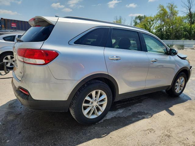 Photo 3 from auction – 2016 KIA SORENTO LX with VIN 5XYPG4A35GG064243
